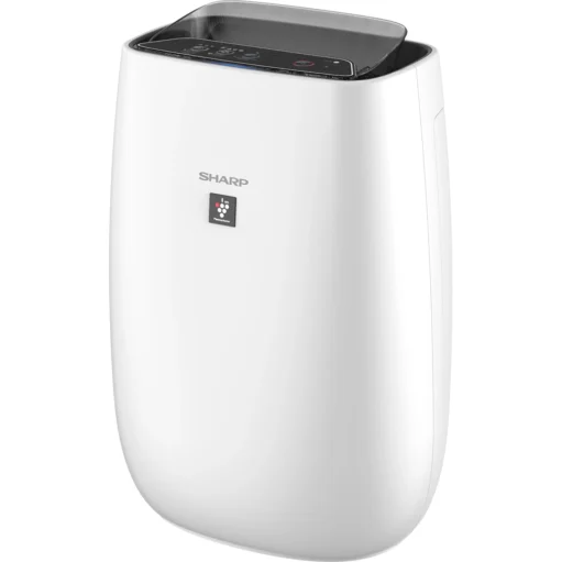 Máy lọc không khí Sharp FP-J40E-W - Ảnh 4