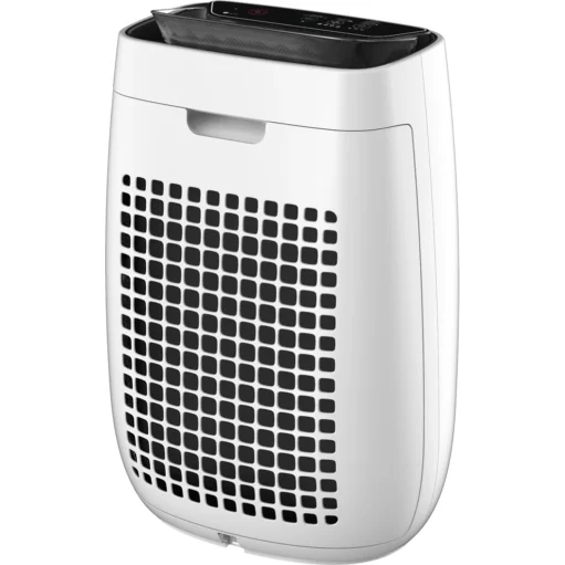 Máy lọc không khí Sharp FP-J40E-W - Ảnh 3