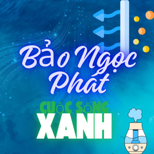 Baongocphat – Lọc Không Khí Cao Cấp
