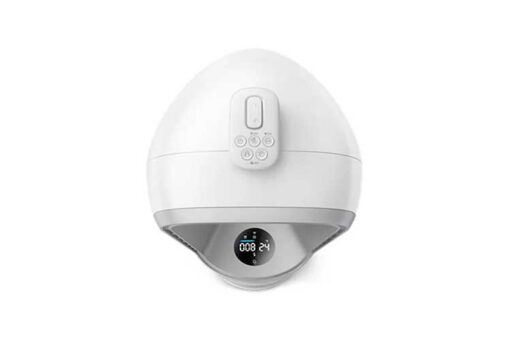 Máy lọc không khí Philips AMF765/30 40W - Ảnh 3