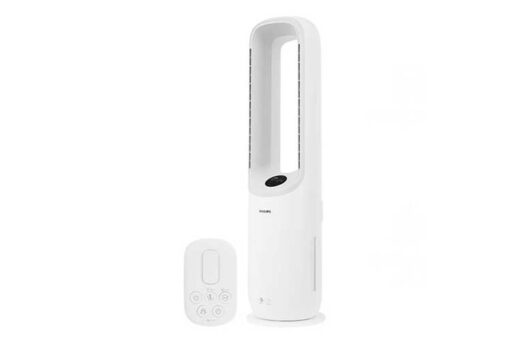 Máy lọc không khí Philips AMF765/30 40W - Ảnh 4
